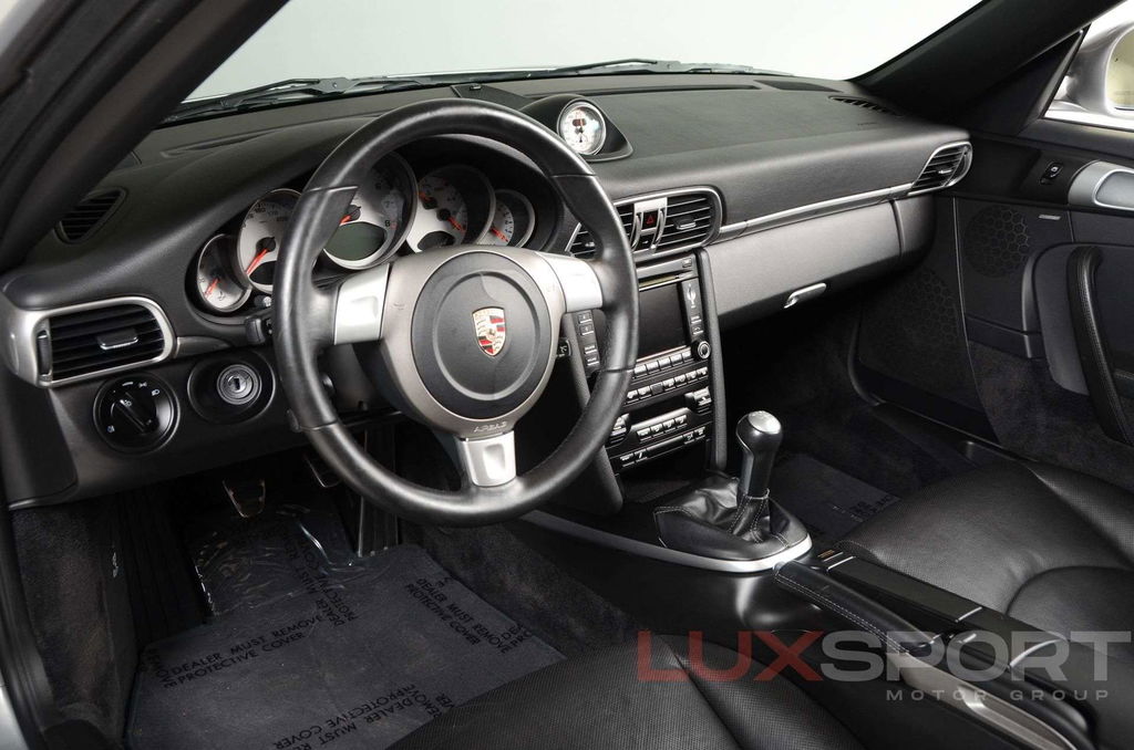 Porsche 997.2 Carrera S