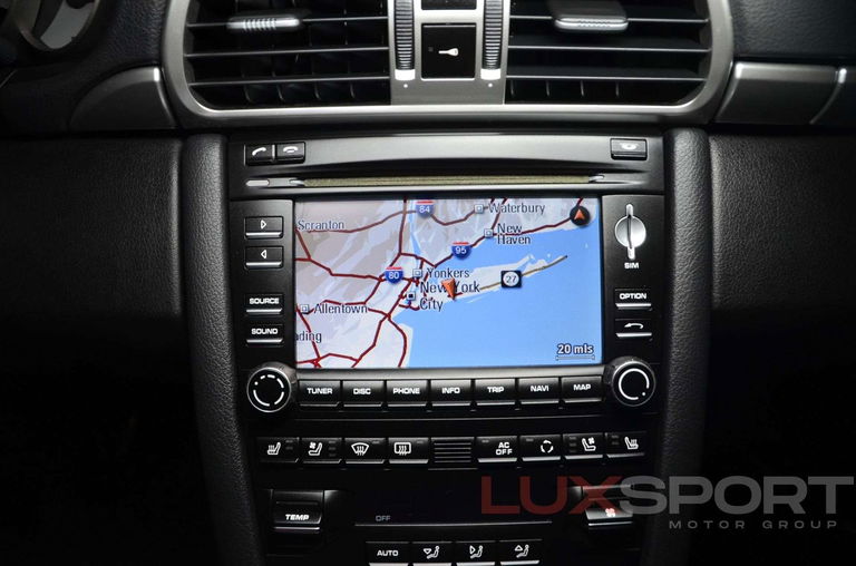 Porsche 997.2 Carrera S