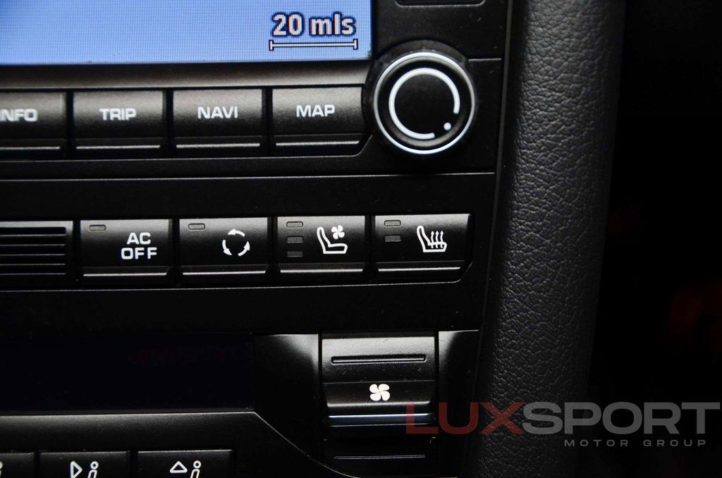 Porsche 997.2 Carrera S