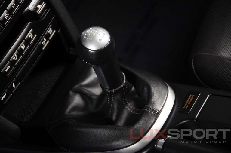 Porsche 997.2 Carrera S