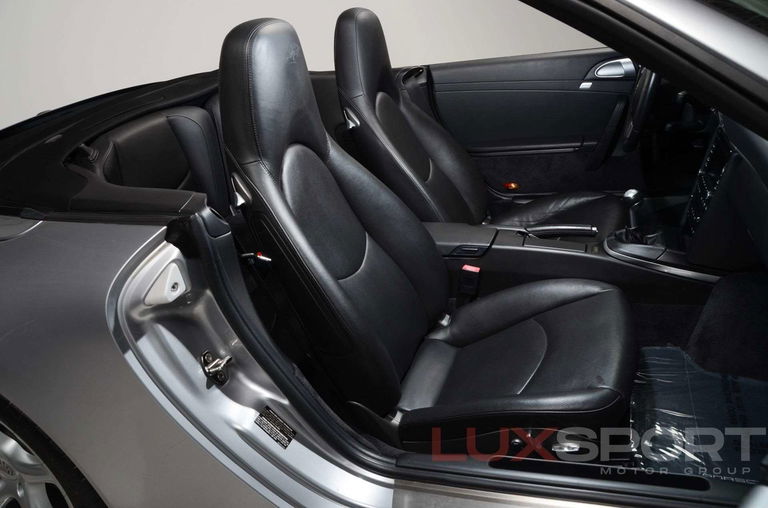 Porsche 997.2 Carrera S