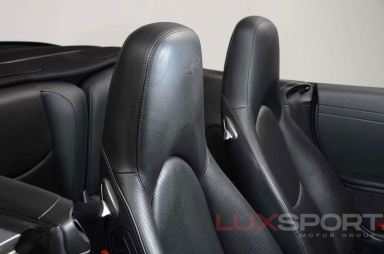 Porsche 997.2 Carrera S