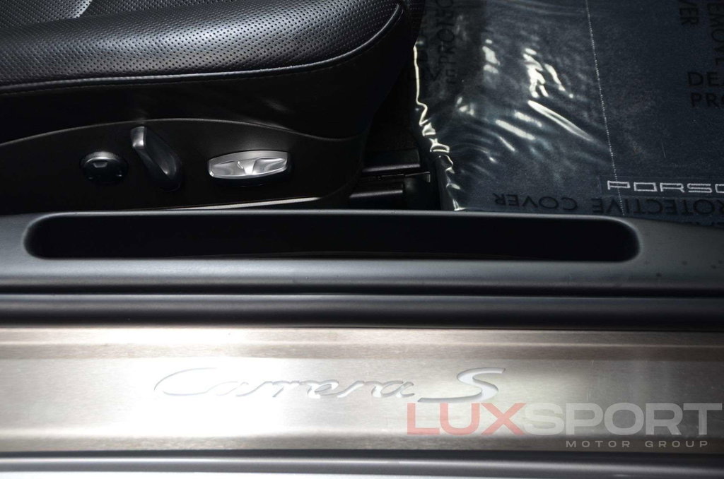 Porsche 997.2 Carrera S