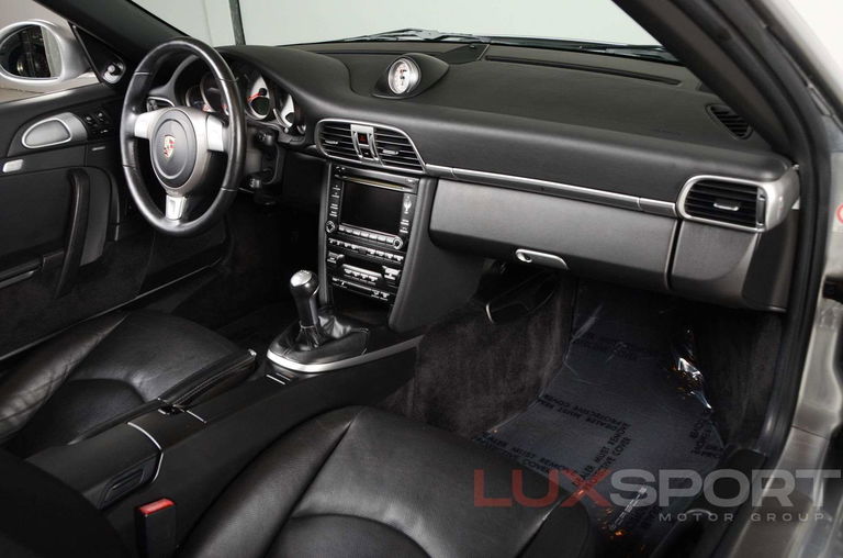 Porsche 997.2 Carrera S