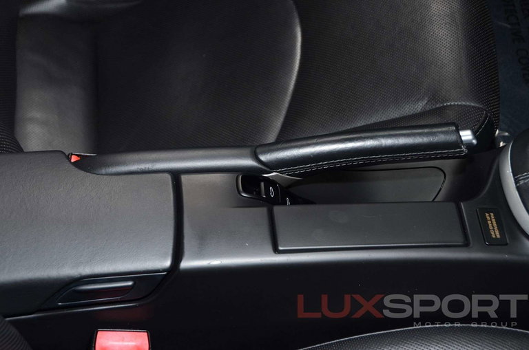 Porsche 997.2 Carrera S