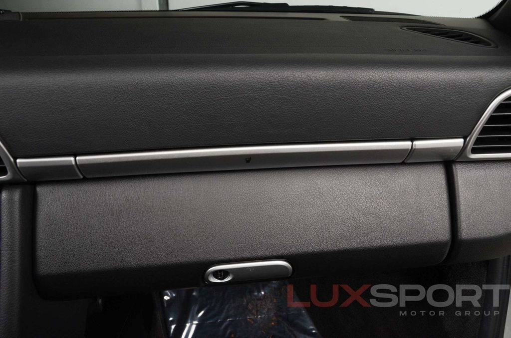 Porsche 997.2 Carrera S