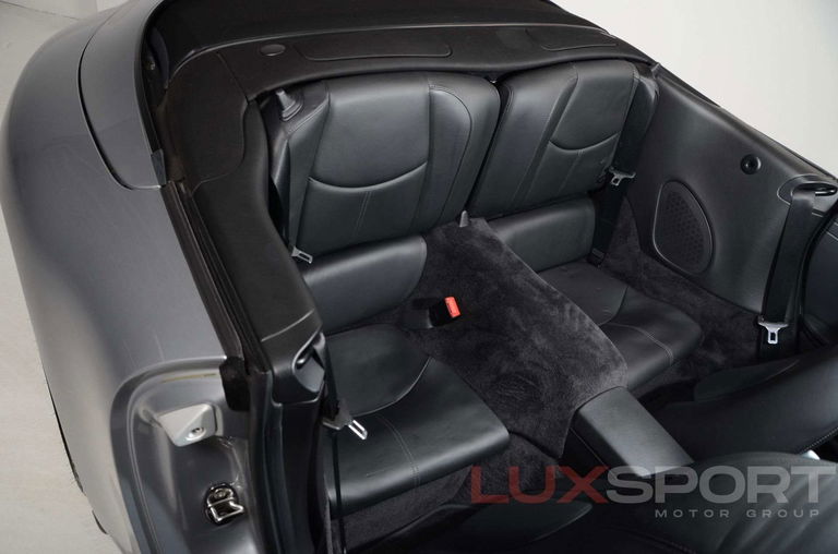 Porsche 997.2 Carrera S