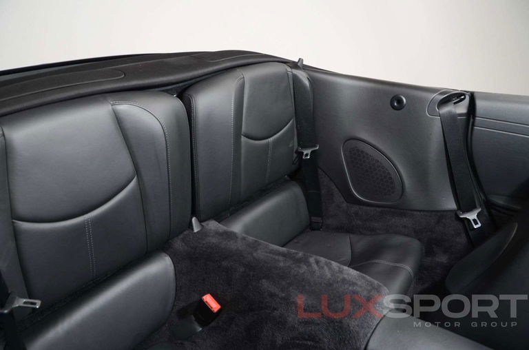 Porsche 997.2 Carrera S