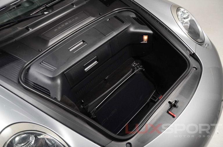 Porsche 997.2 Carrera S