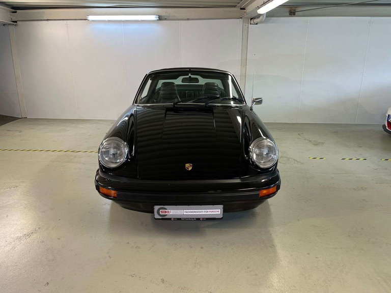 Porsche 911 S (G-Modell)