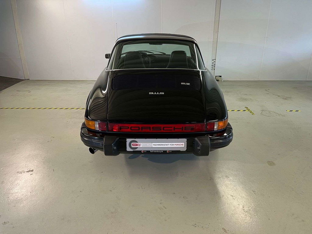 Porsche 911 S (G-Modell)