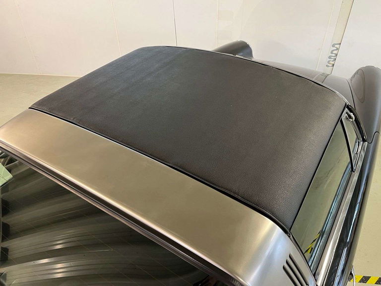 Porsche 911 S (G-Modell)