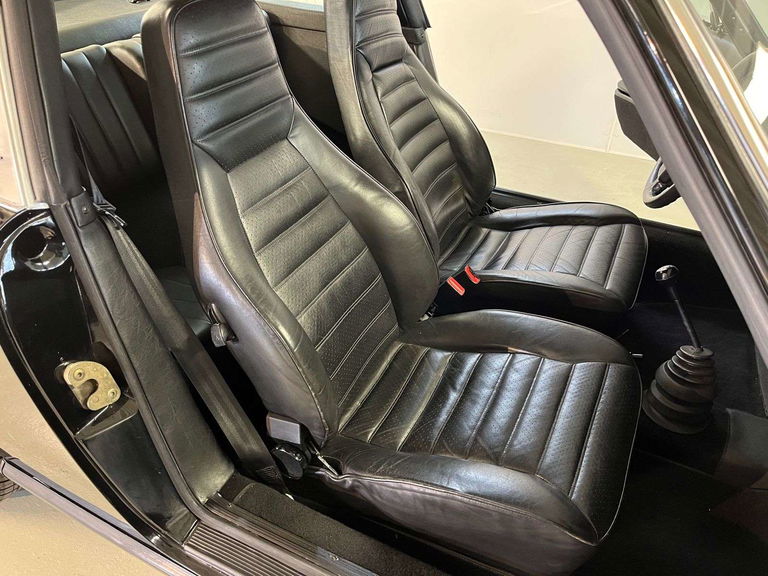 Porsche 911 S (G-Modell)