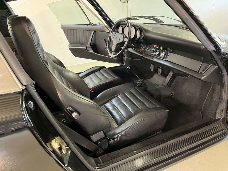 Porsche 911 S (G-Modell)