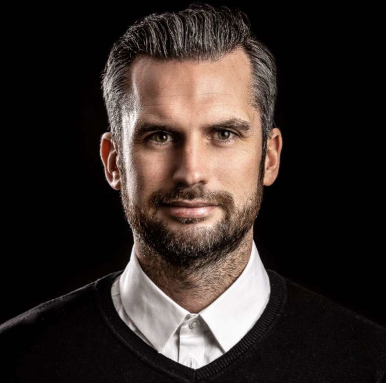 Matthias Van Oost