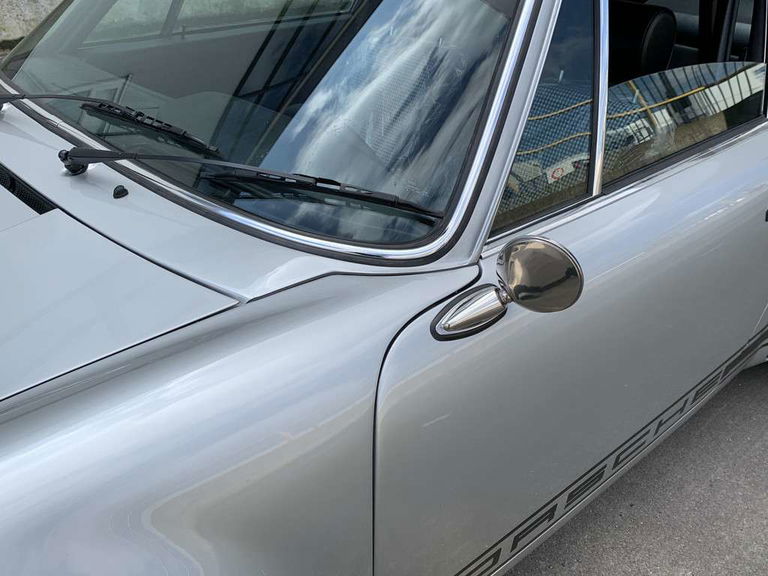 Porsche 911 Modified