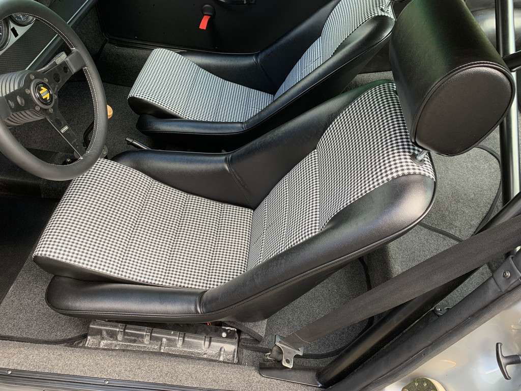 Porsche 911 Modified