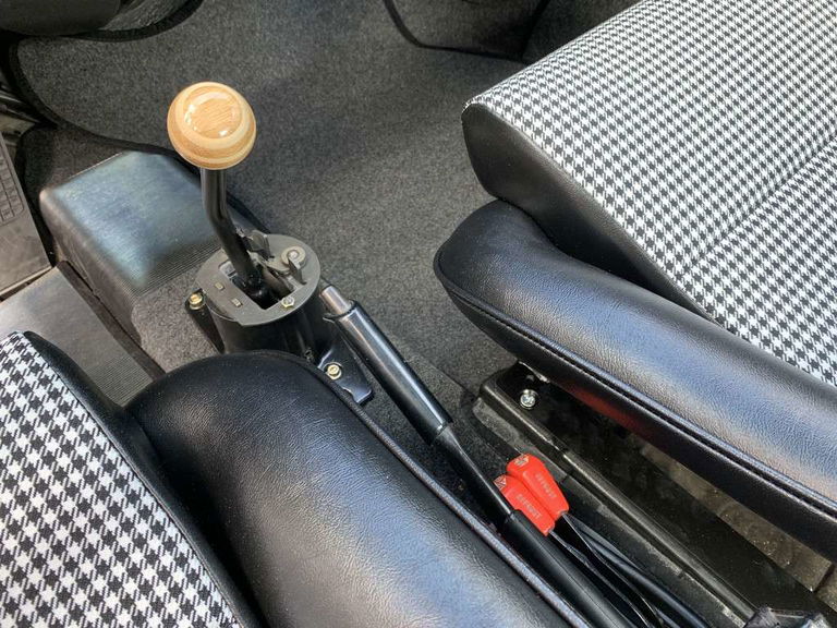 Porsche 911 Modified