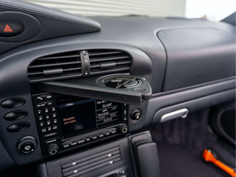 Porsche 996 Carrera