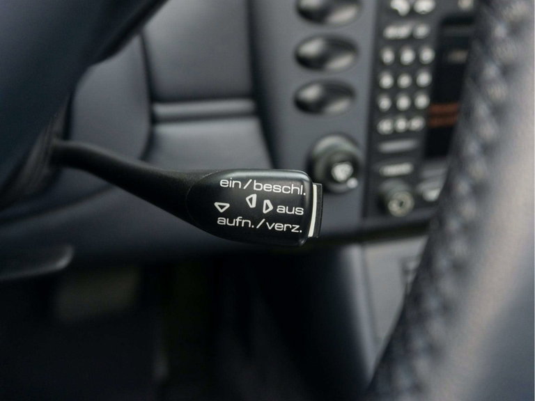 Porsche 996 Carrera