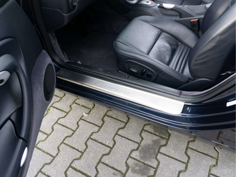 Porsche 996 Carrera