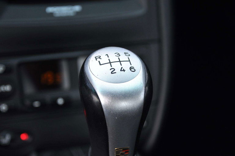 Porsche 996 Carrera 4S