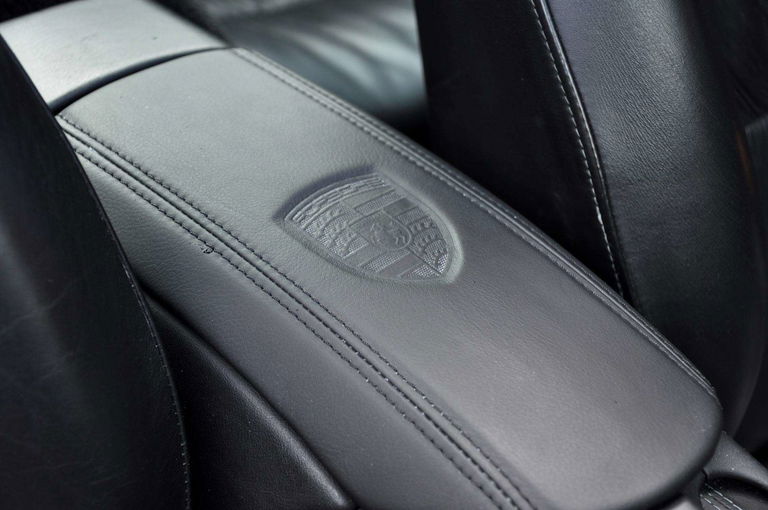 Porsche 996 Carrera 4S