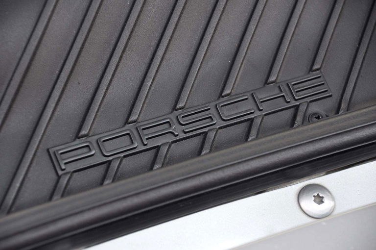 Porsche 996 Carrera 4S