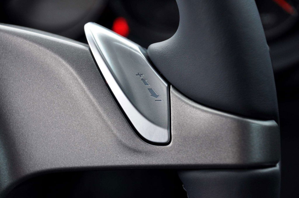 Porsche 997.2 Carrera 4