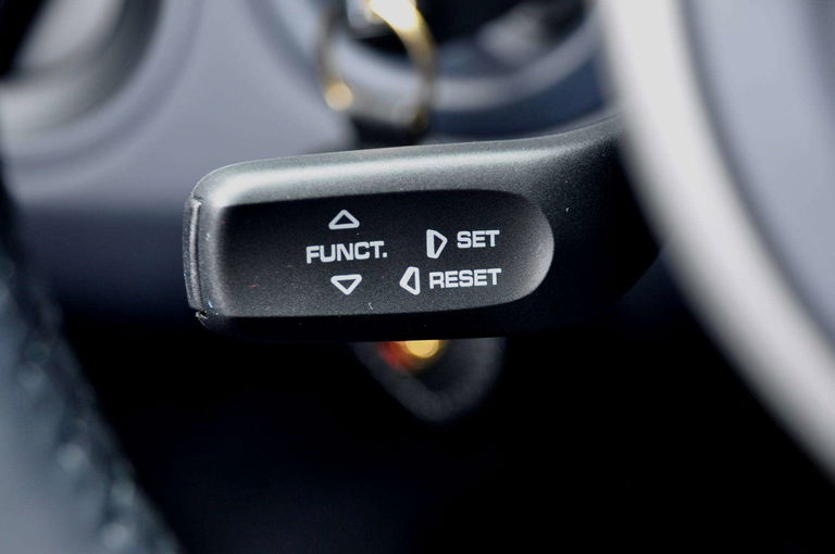 Porsche 997.2 Carrera 4