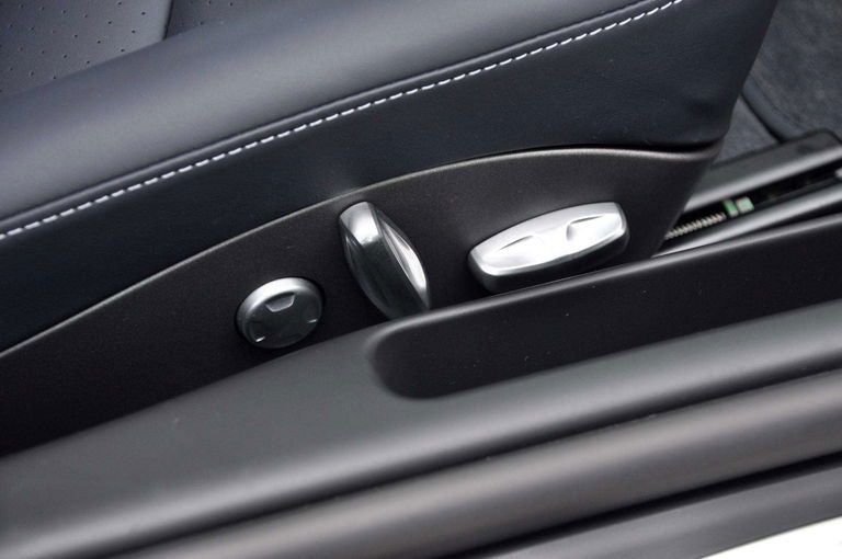 Porsche 997.2 Carrera 4