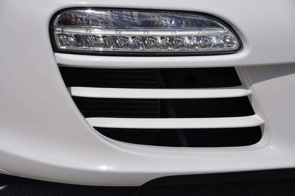 Porsche 997.2 Carrera 4