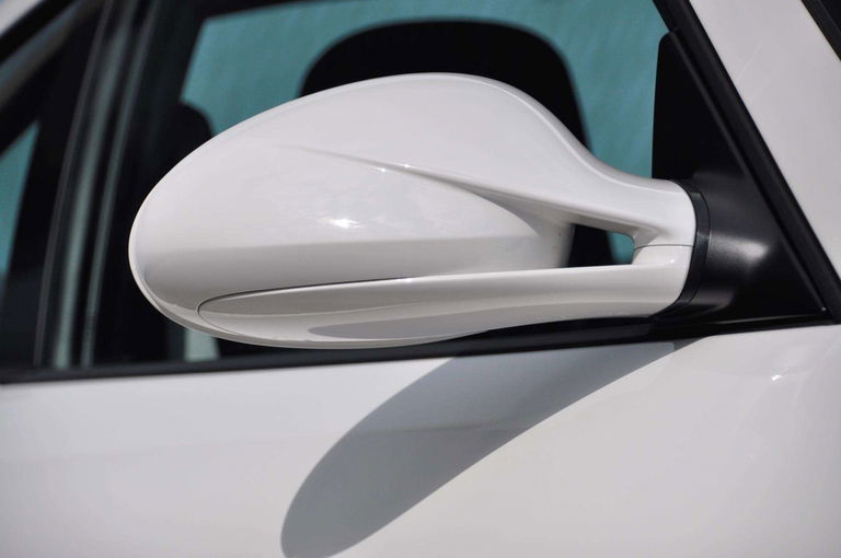 Porsche 997.2 Carrera 4