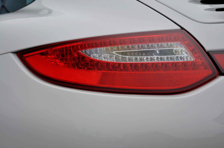 Porsche 997.2 Carrera 4