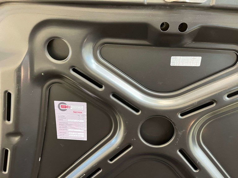 Porsche 987 Cayman S