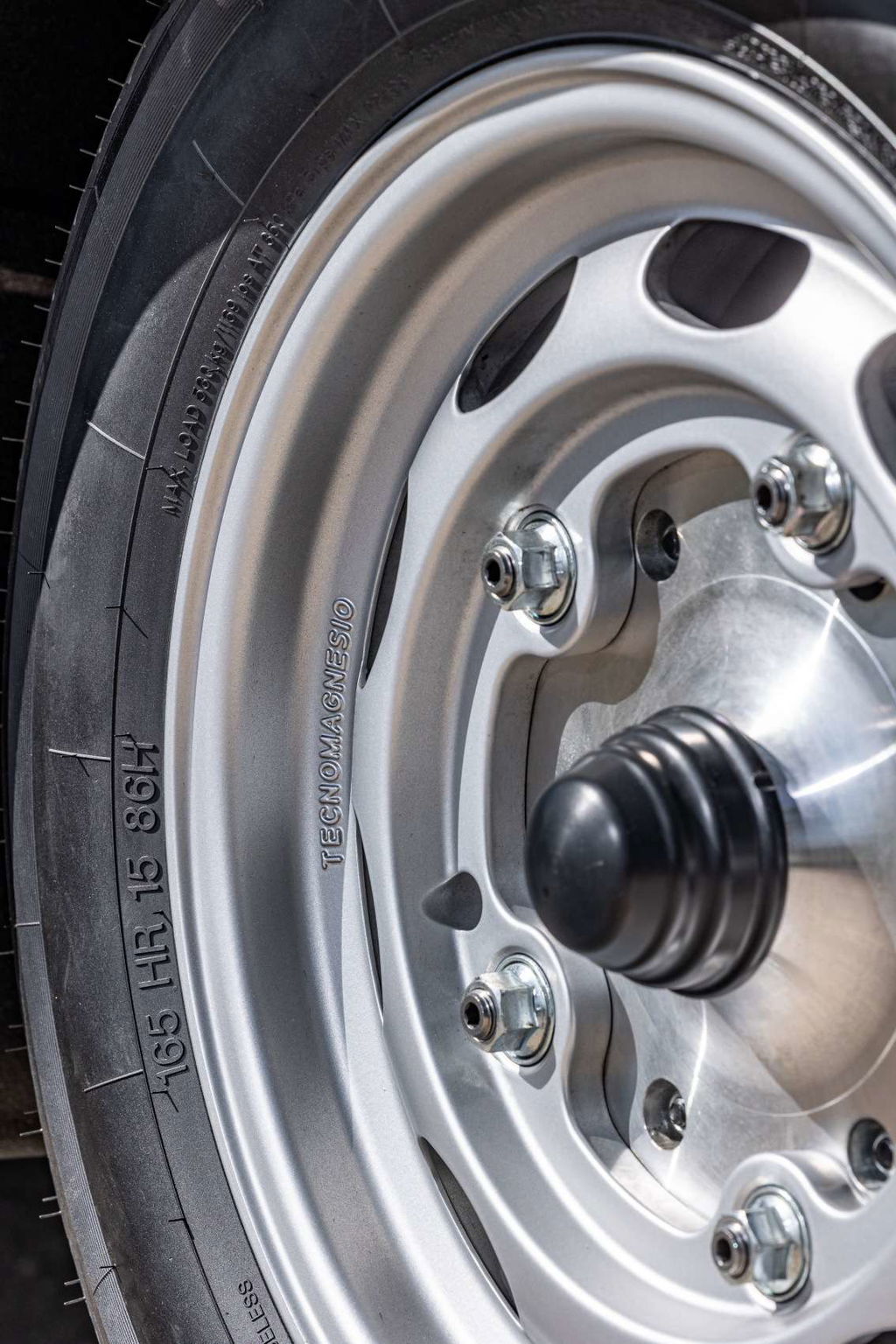 Porsche 356 Pre-A 1500 Speedster