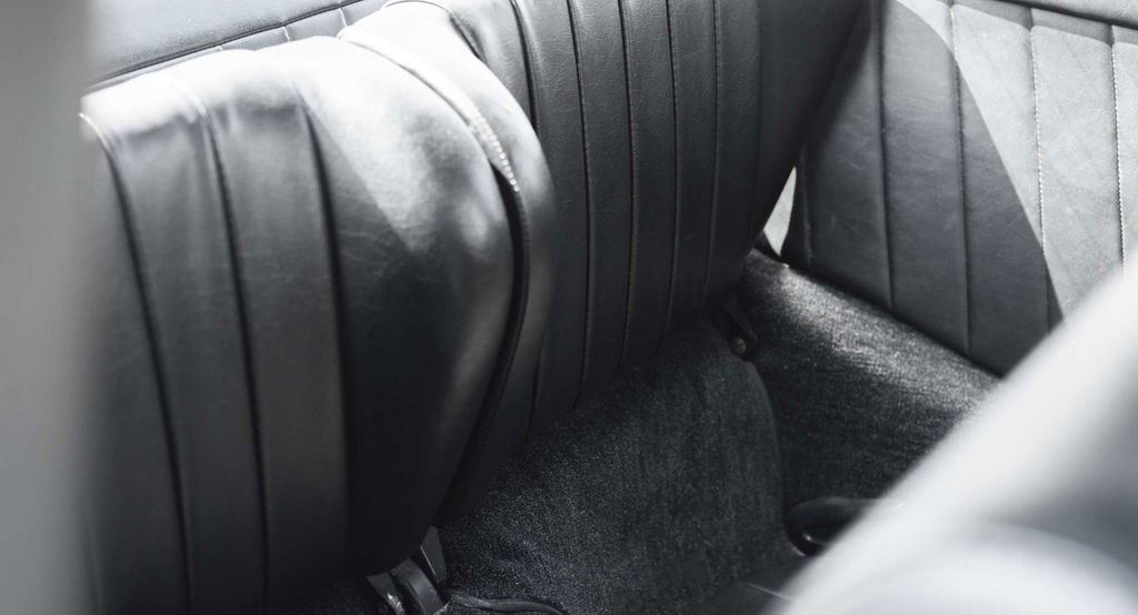 Porsche 911 S (F-Modell)