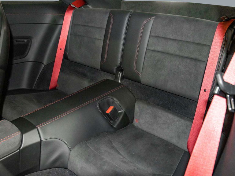 Porsche 992 Carrera GTS