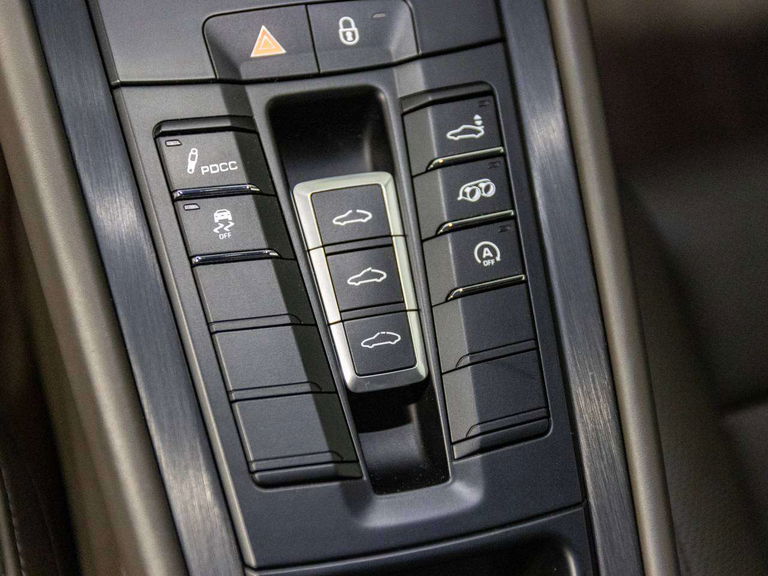 Porsche 991.2 Carrera GTS