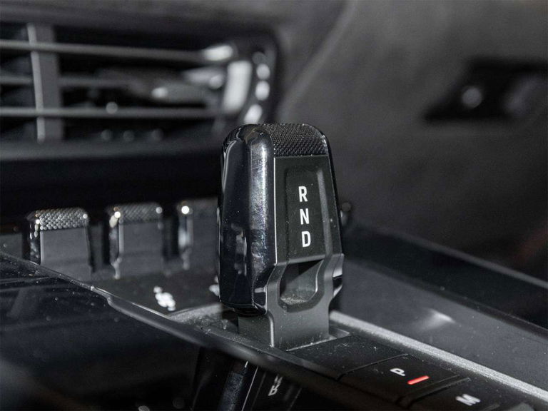 Porsche 992 Carrera GTS