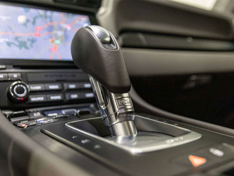 Porsche 991.2 Carrera GTS