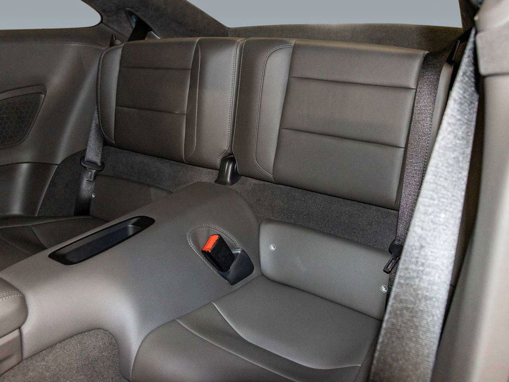 Porsche 991.2 Carrera GTS