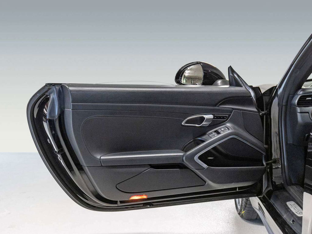 Porsche 991 Targa 4S