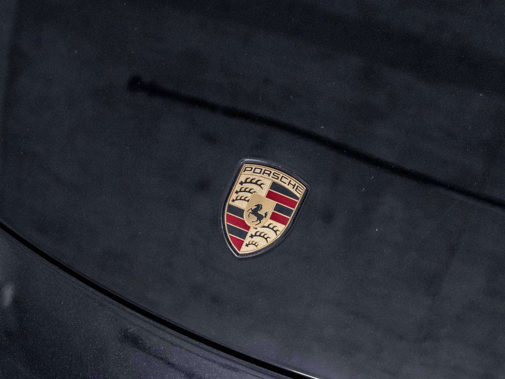 Porsche 991 Targa 4S