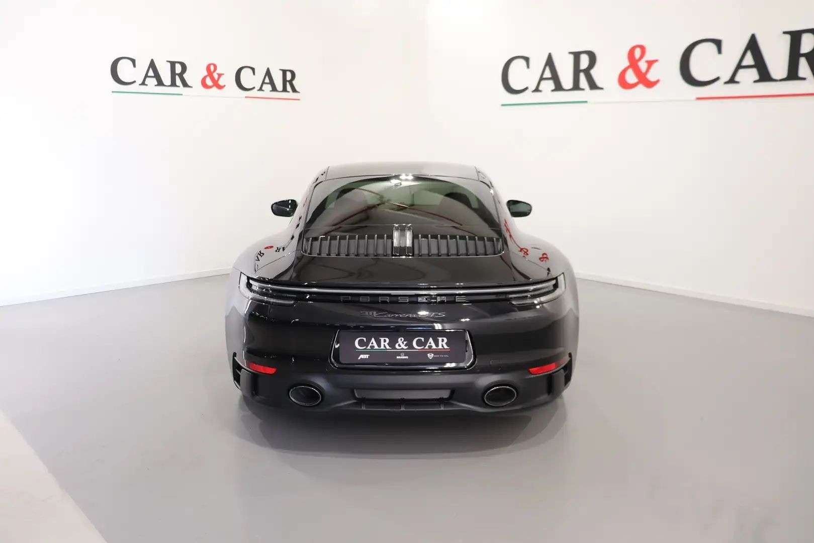 Porsche 992 Carrera GTS 2022 - elferspot.com - Marketplace for Porsche ...