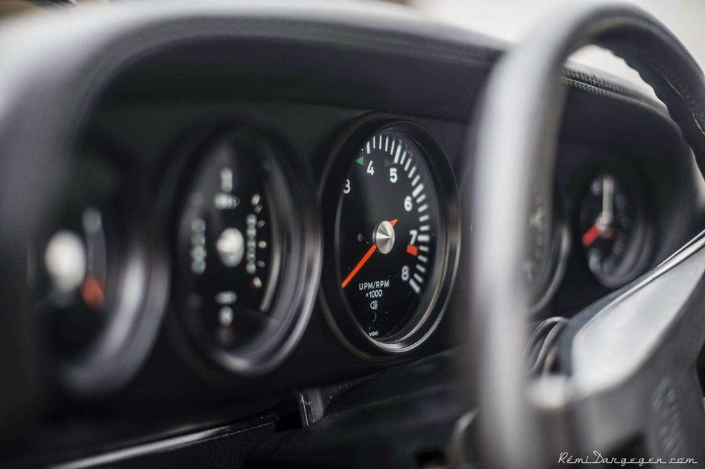 Porsche 911 Carrera RS