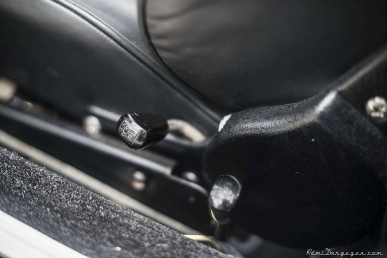 Porsche 911 Carrera RS