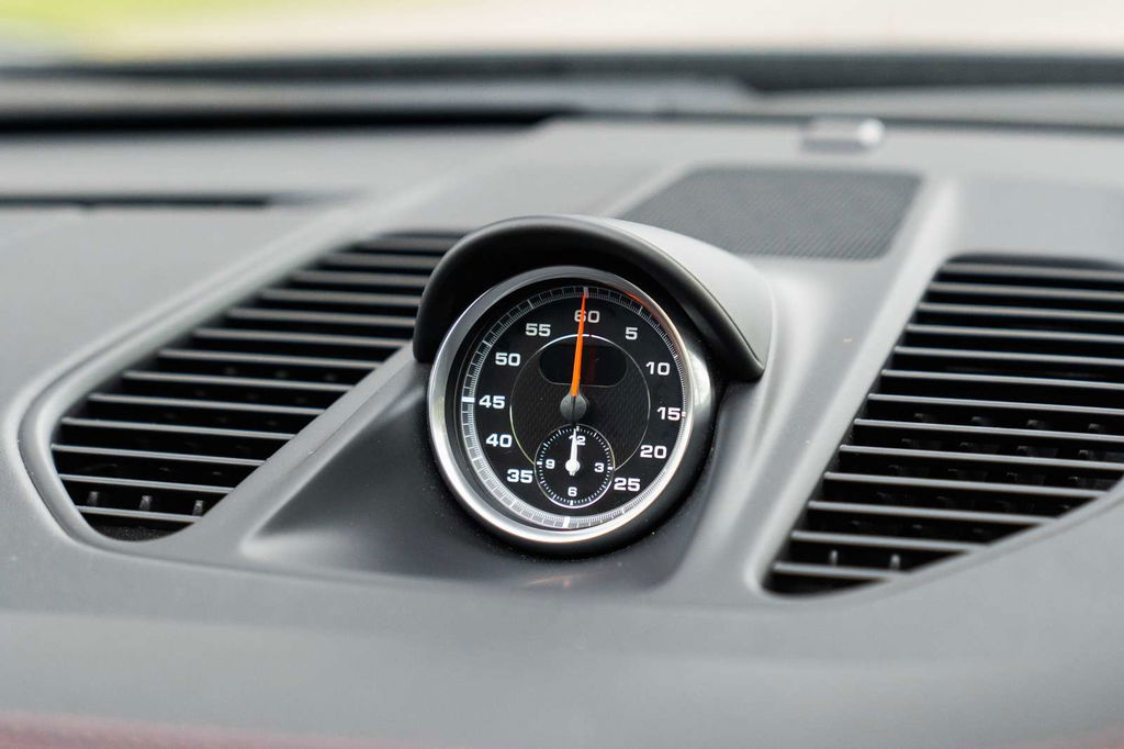 Porsche 991.2 Carrera S