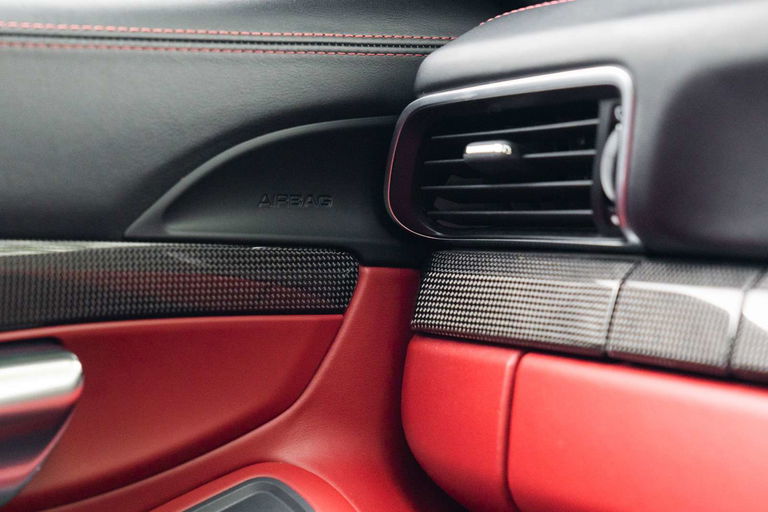 Porsche 991.2 Carrera S