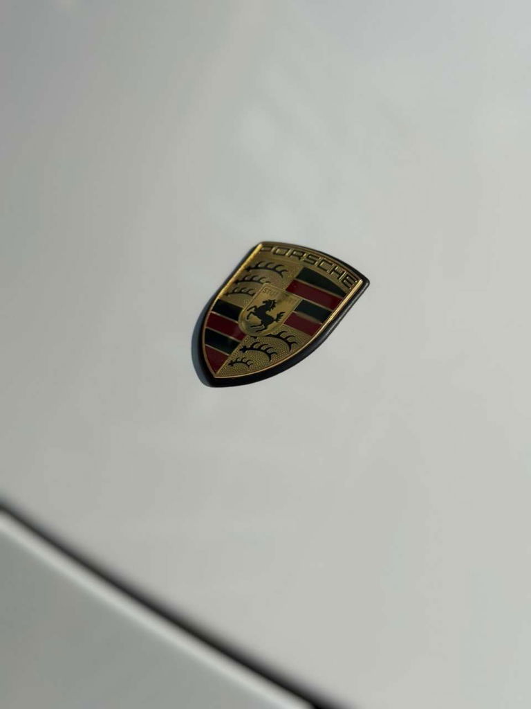 Porsche 997.2 Carrera 4 GTS